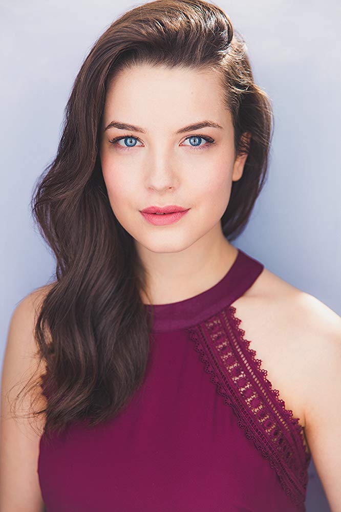 Lauren Norvelle
