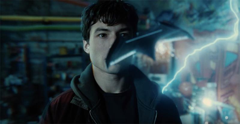 Barry Allen