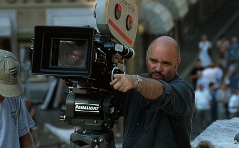 Anthony Minghella