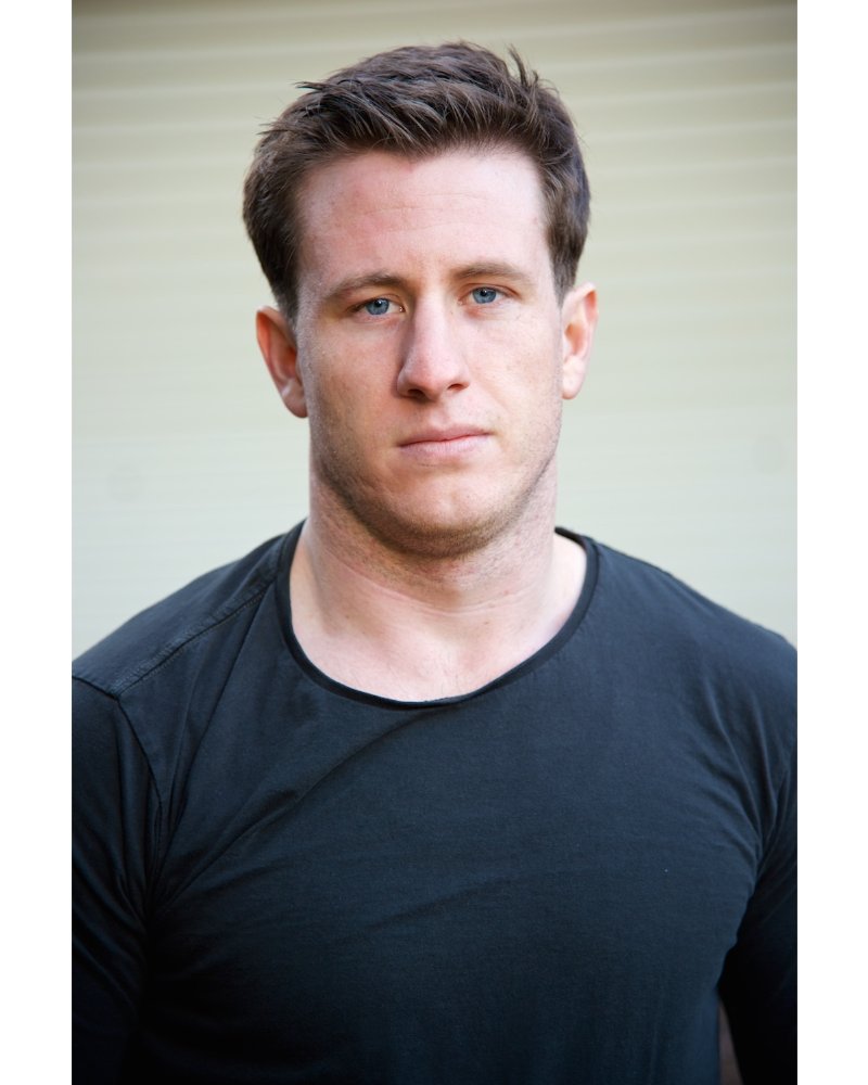 Hayden Geens