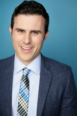 Andy Stokan