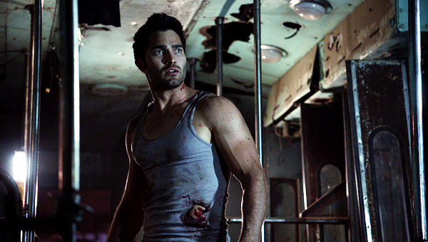 Derek Hale