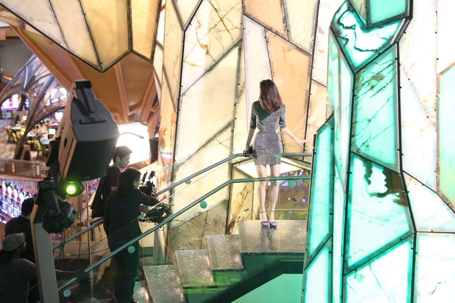 Yi Liu
