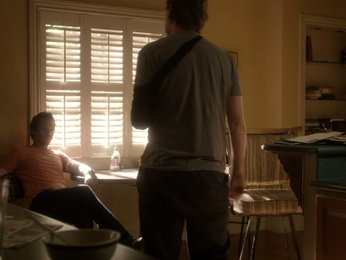 Michael Raymond-James