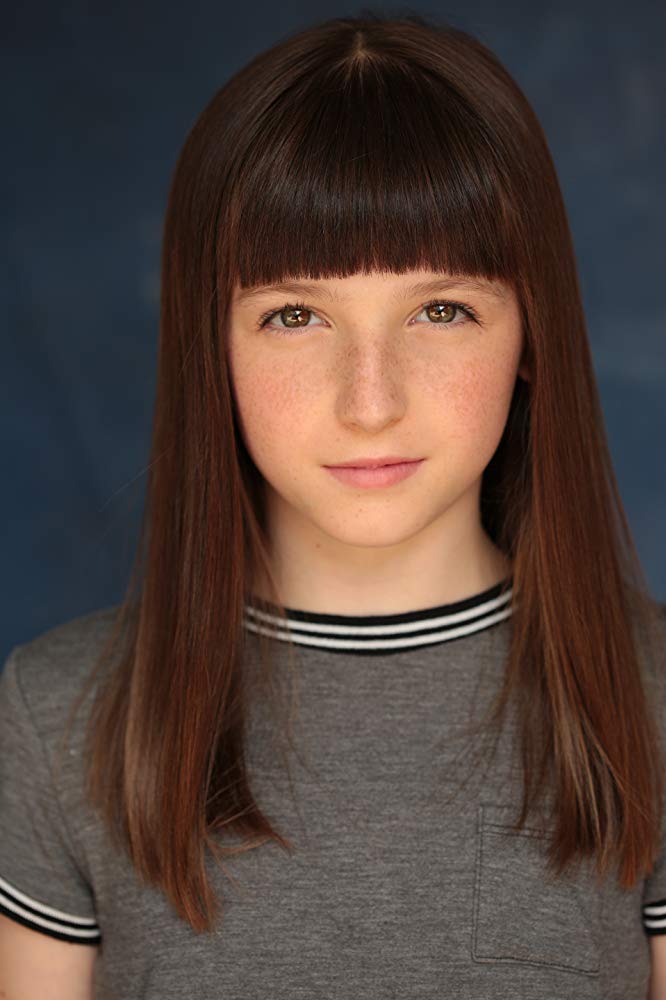 Bella Fraker