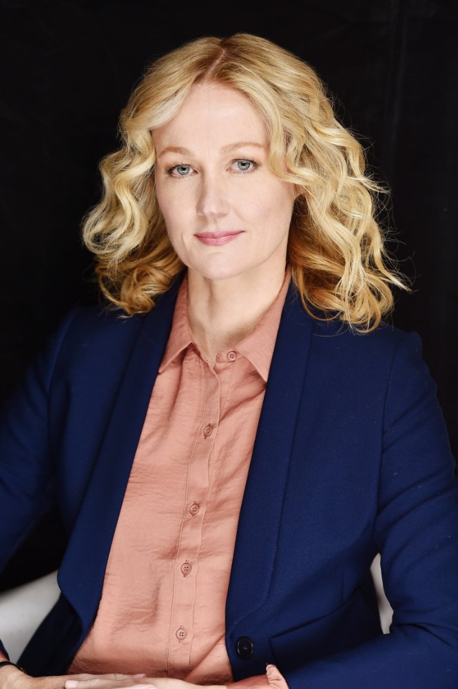 Tricia Munford
