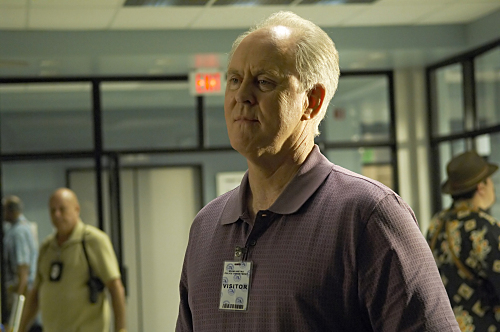 Arthur Mitchell