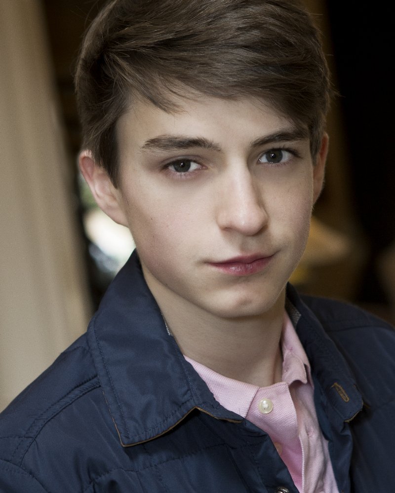 Cole Jackson