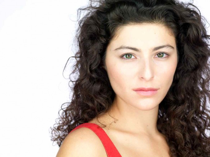Melis Aker
