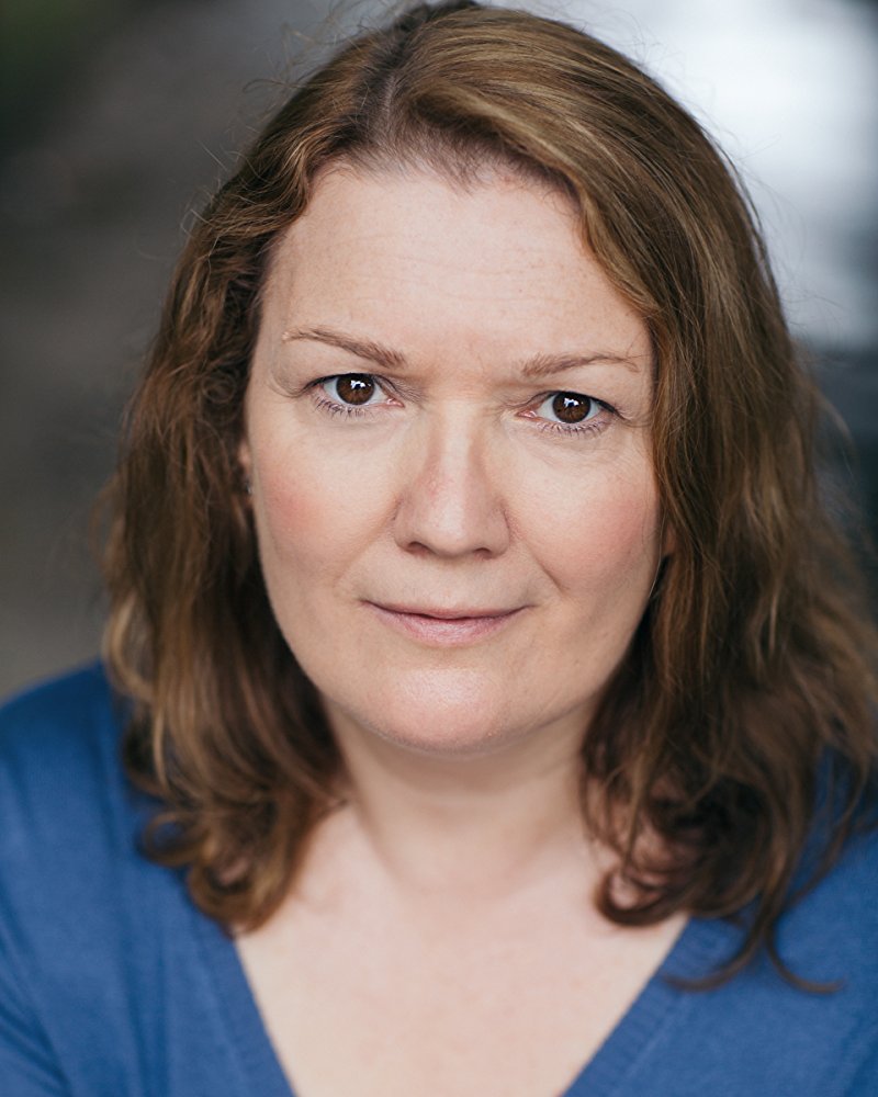 Karen Brace