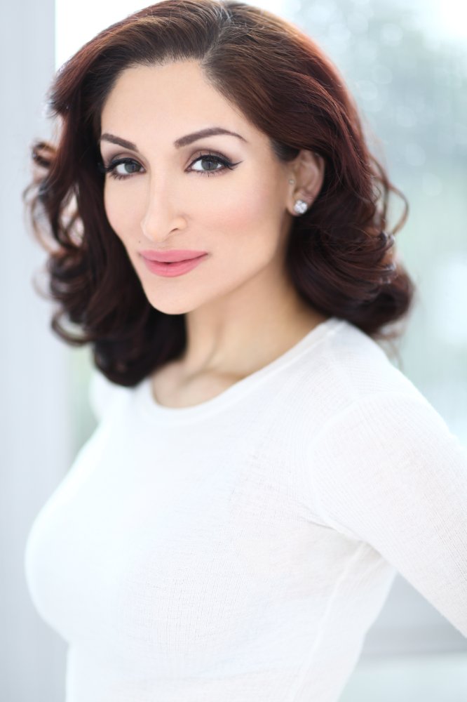 Mesha Toor