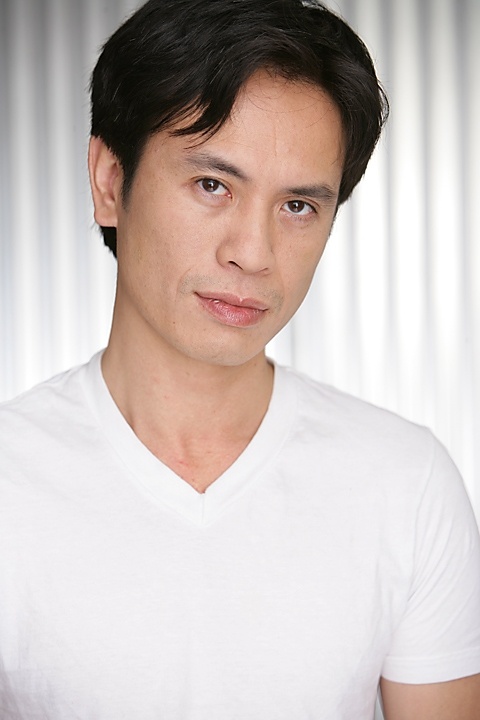 Evan Lai