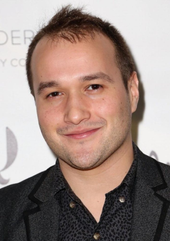 Adam Butterfield