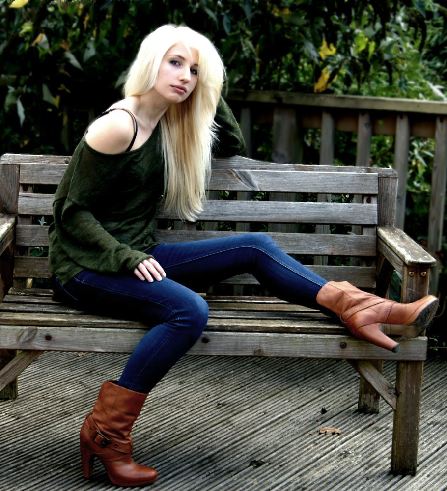 Emma Grimer