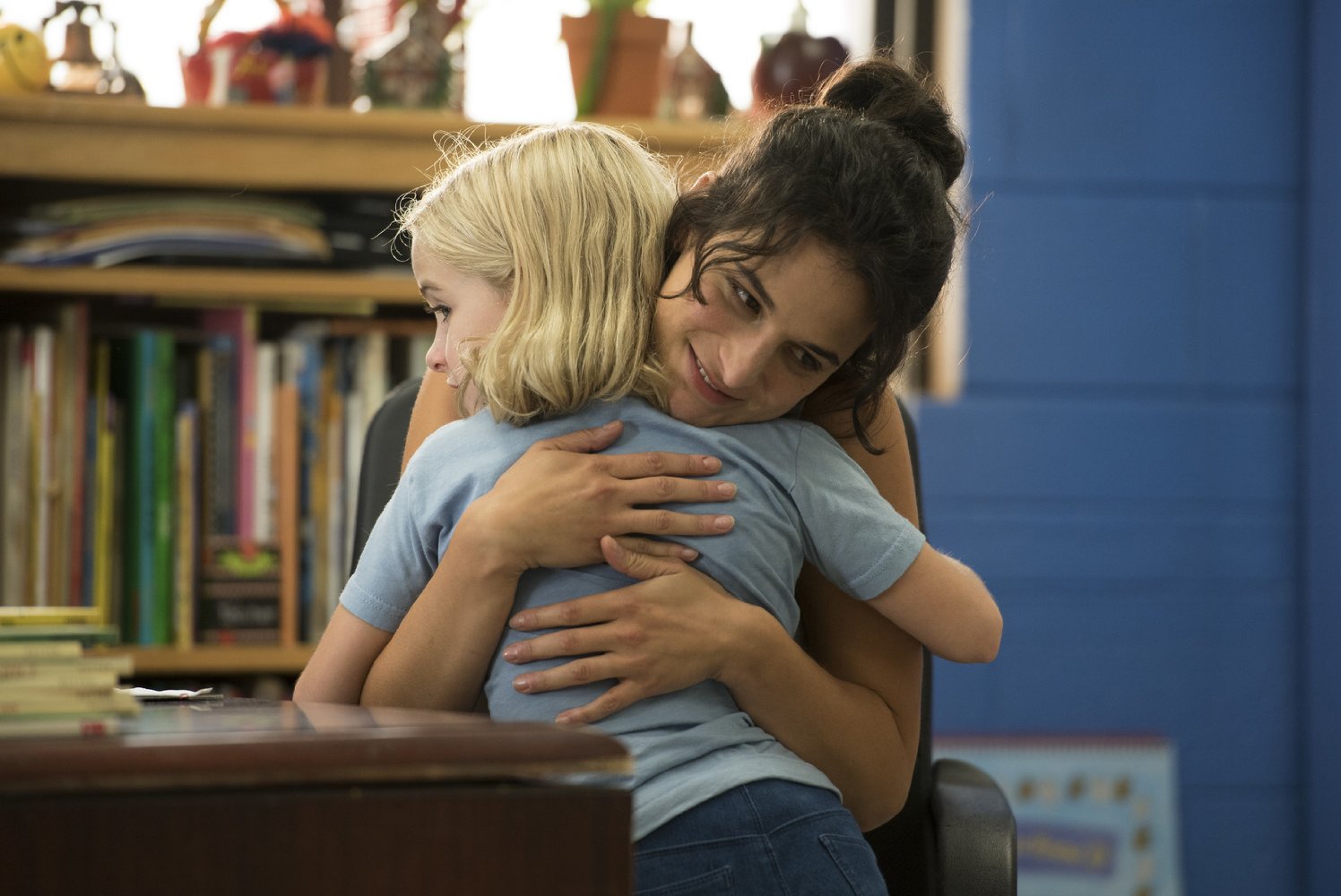 Jenny Slate
