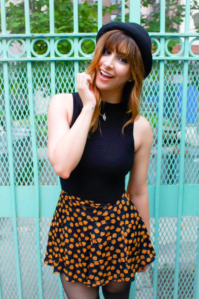 Kayla Barr