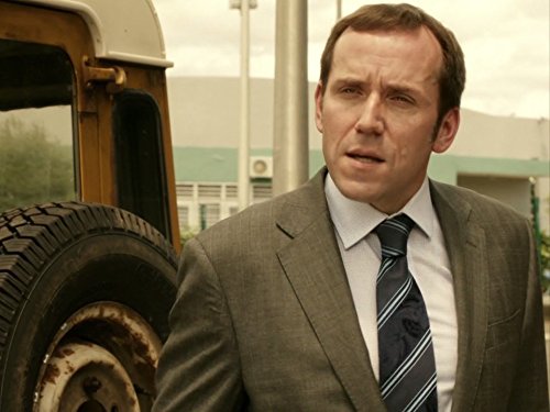 Ben Miller