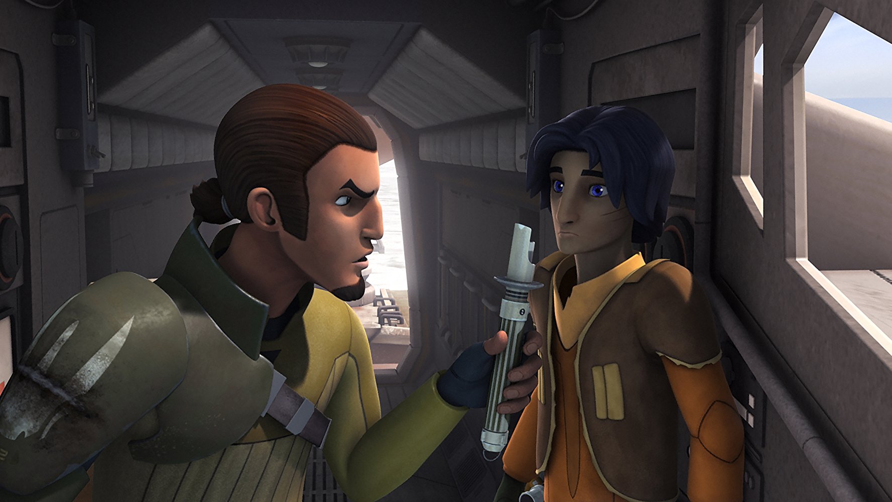 Kanan Jarrus