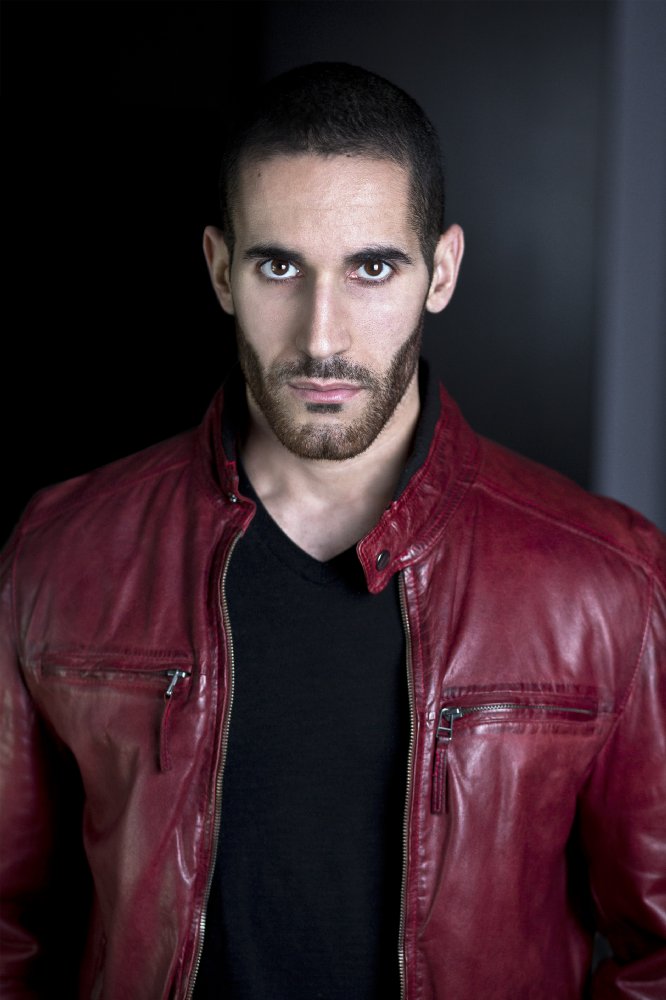 Hesham Hammoud