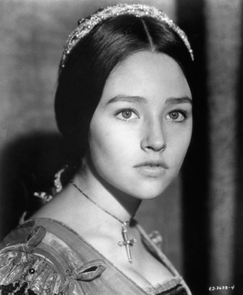 Olivia Hussey