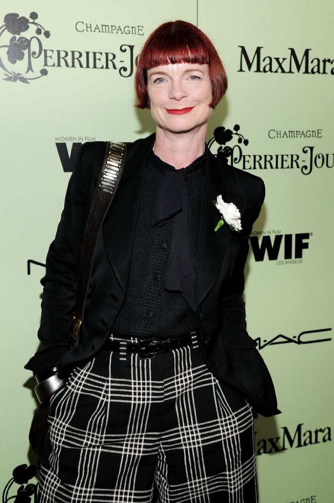 Sandy Powell
