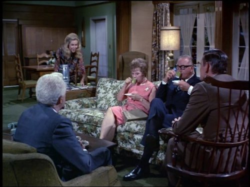 Edward Andrews