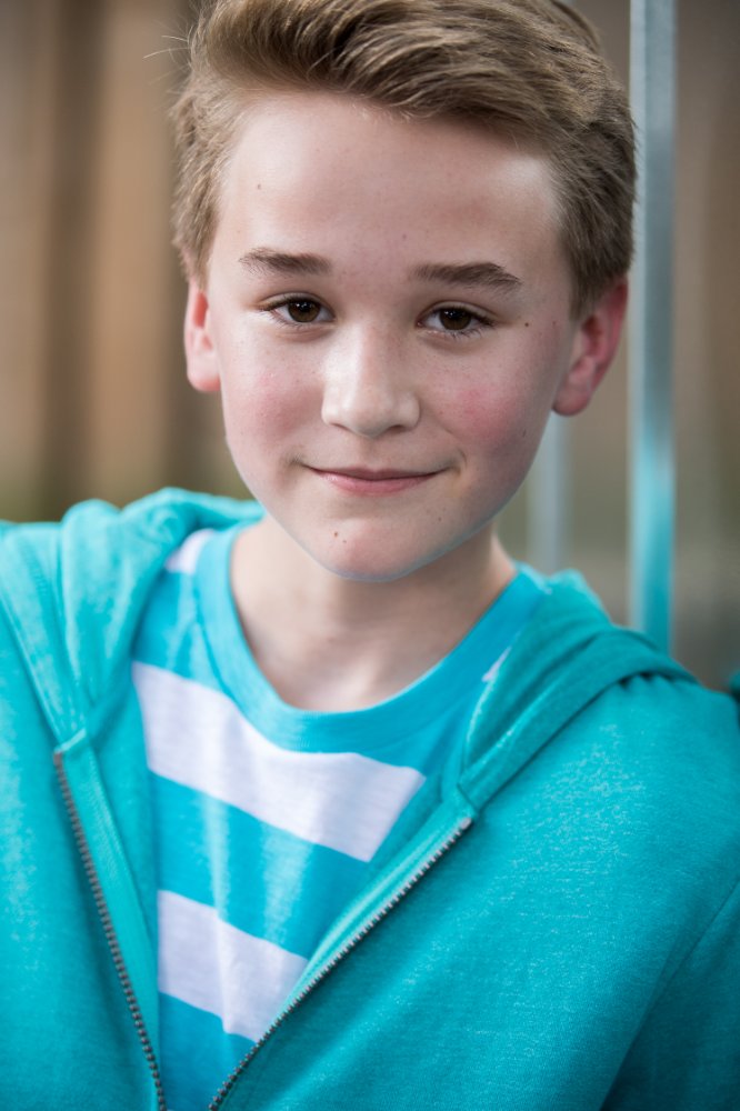 Cade Smith
