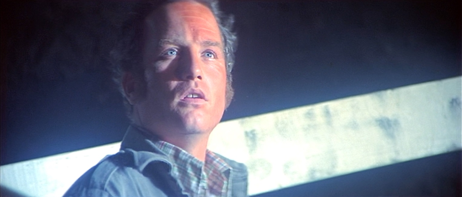Roy Neary