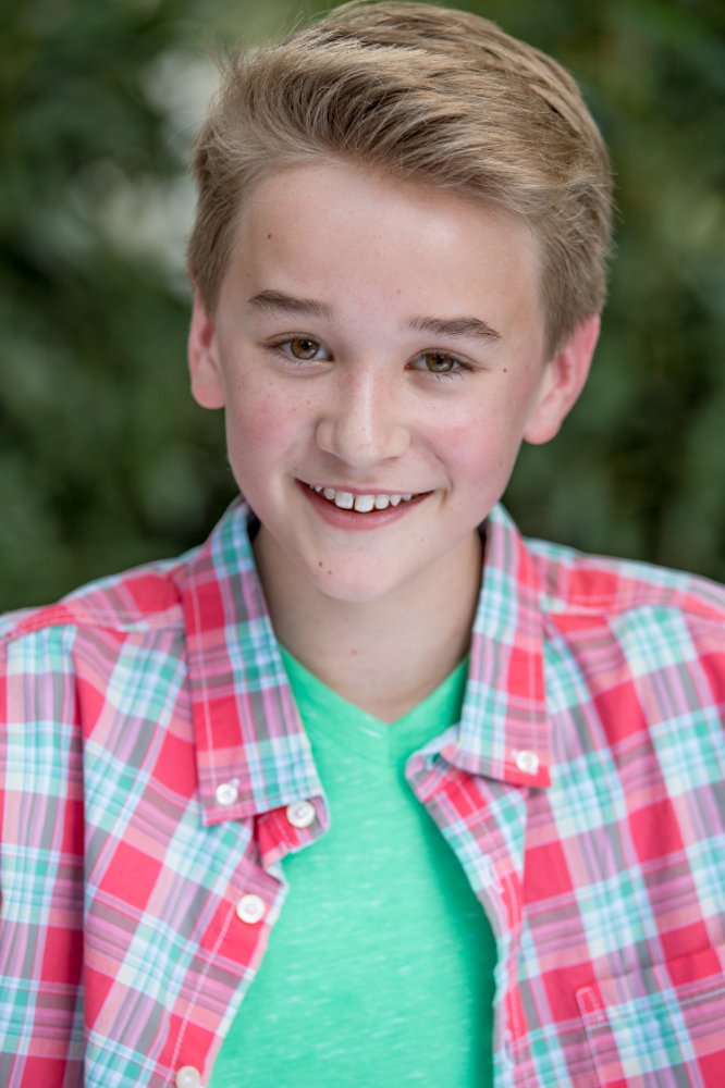 Cade Smith