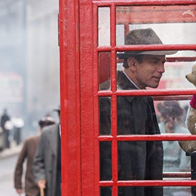 Christopher Robin
