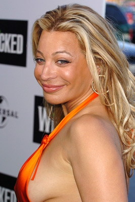 Taylor Dayne