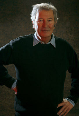 Robert Shaye