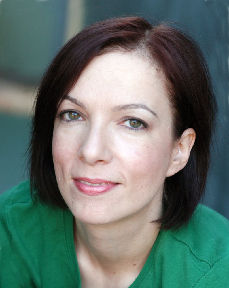 Pia Thrasher