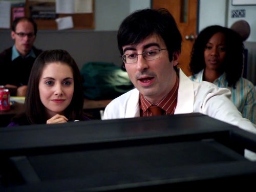 John Oliver