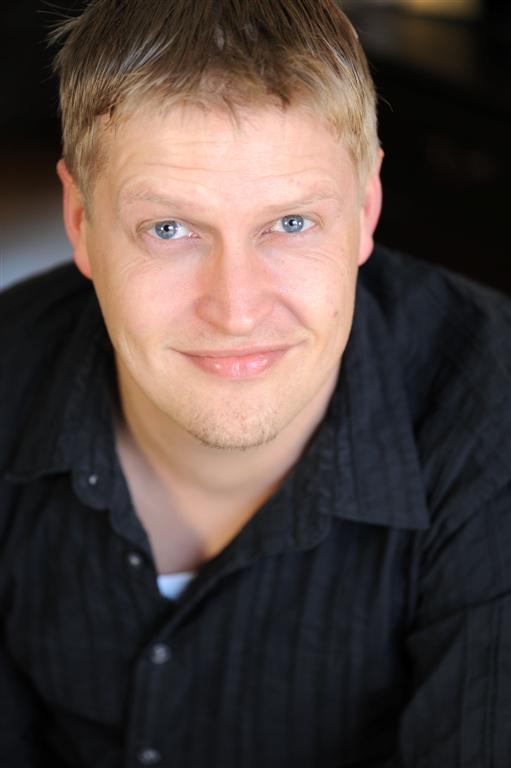 Brian Landis Folkins