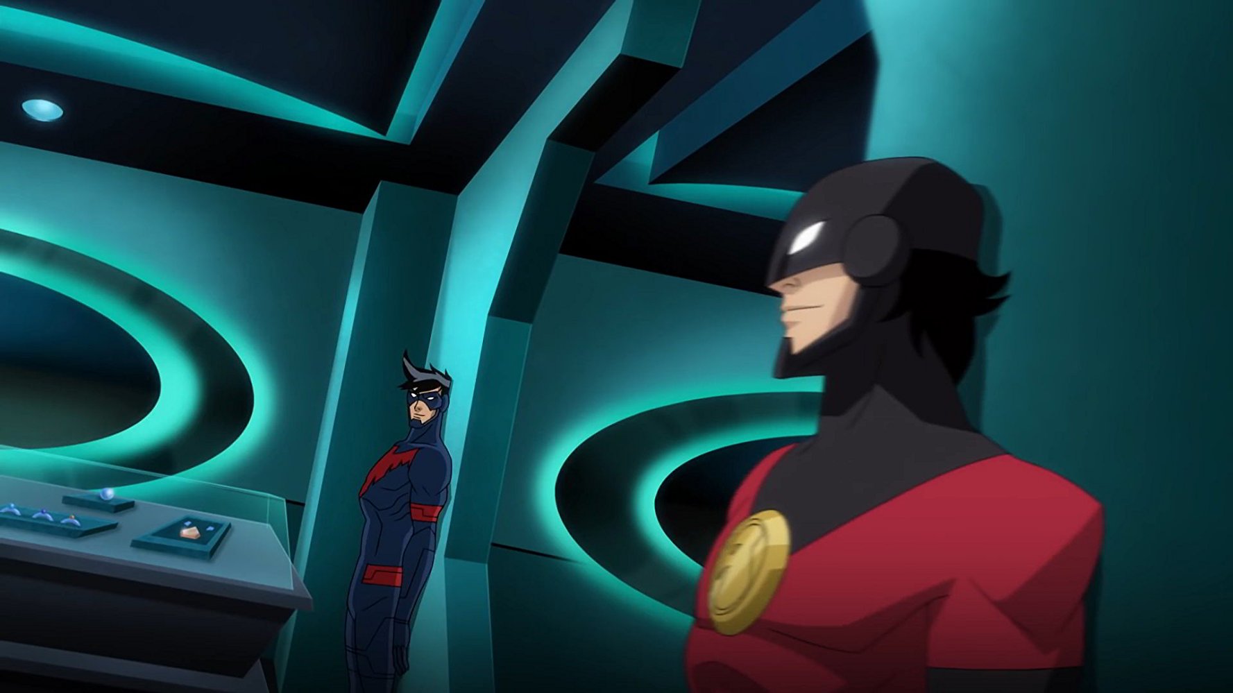 Red Robin