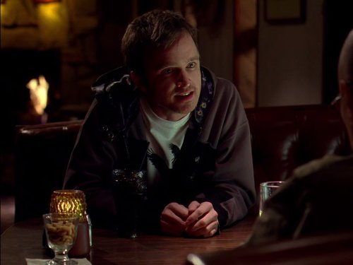 Aaron Paul