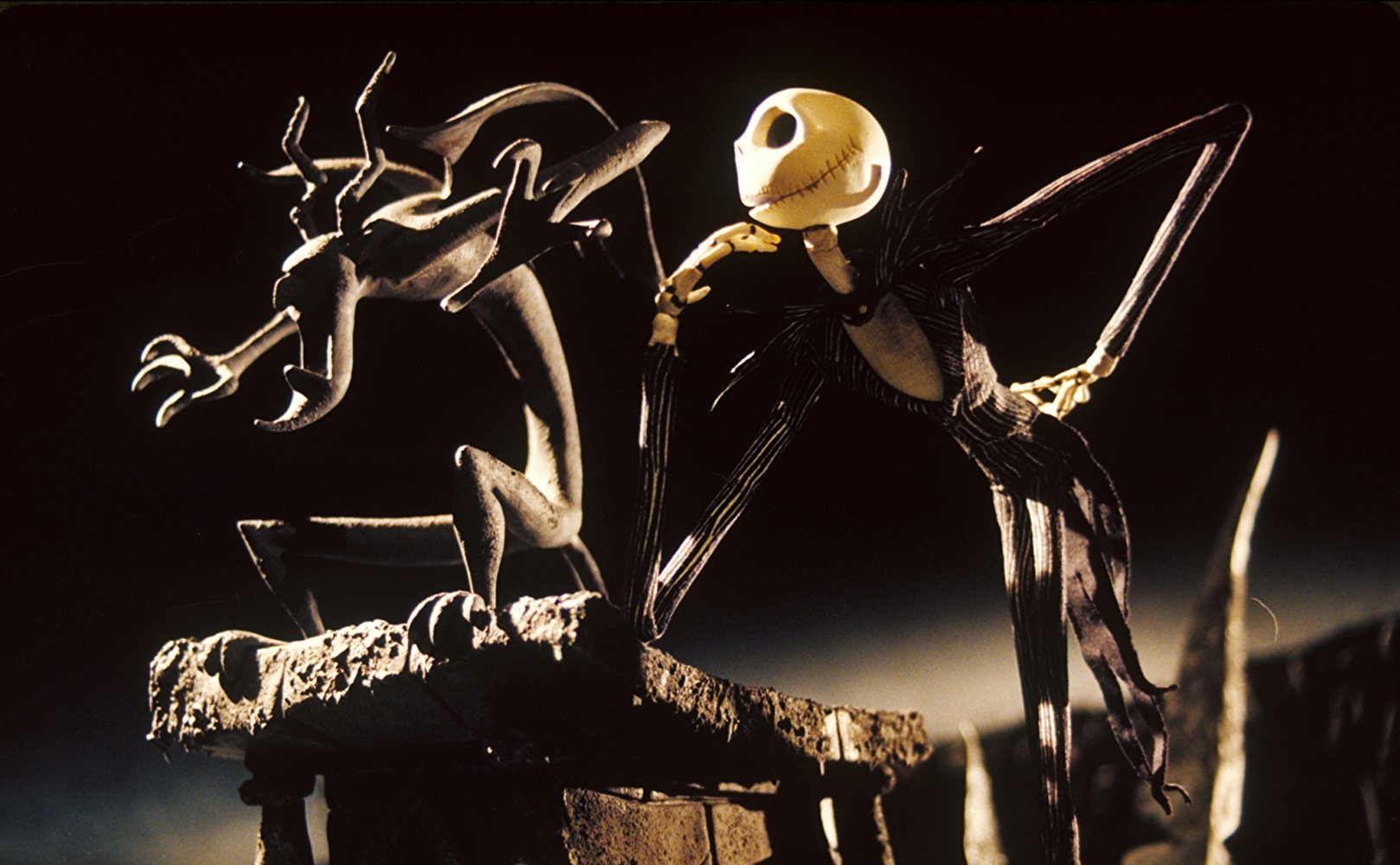 Jack Skellington