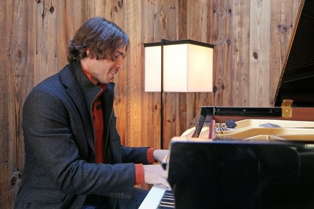 Benjamin Flajnik