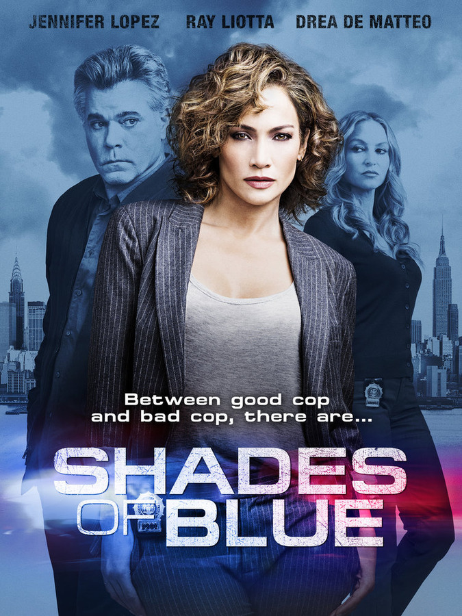 Drea de Matteo