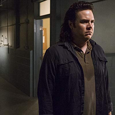 Dr. Eugene Porter, Eugene Porter