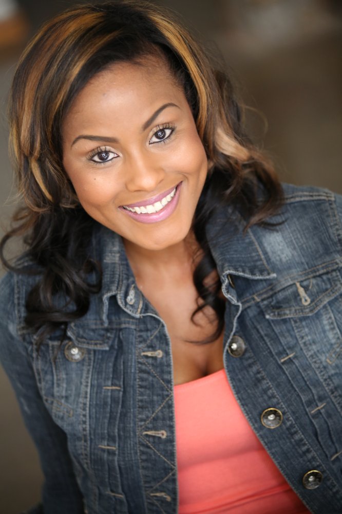 Mia Rutledge