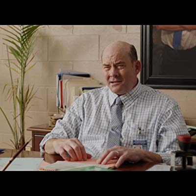Principal B.