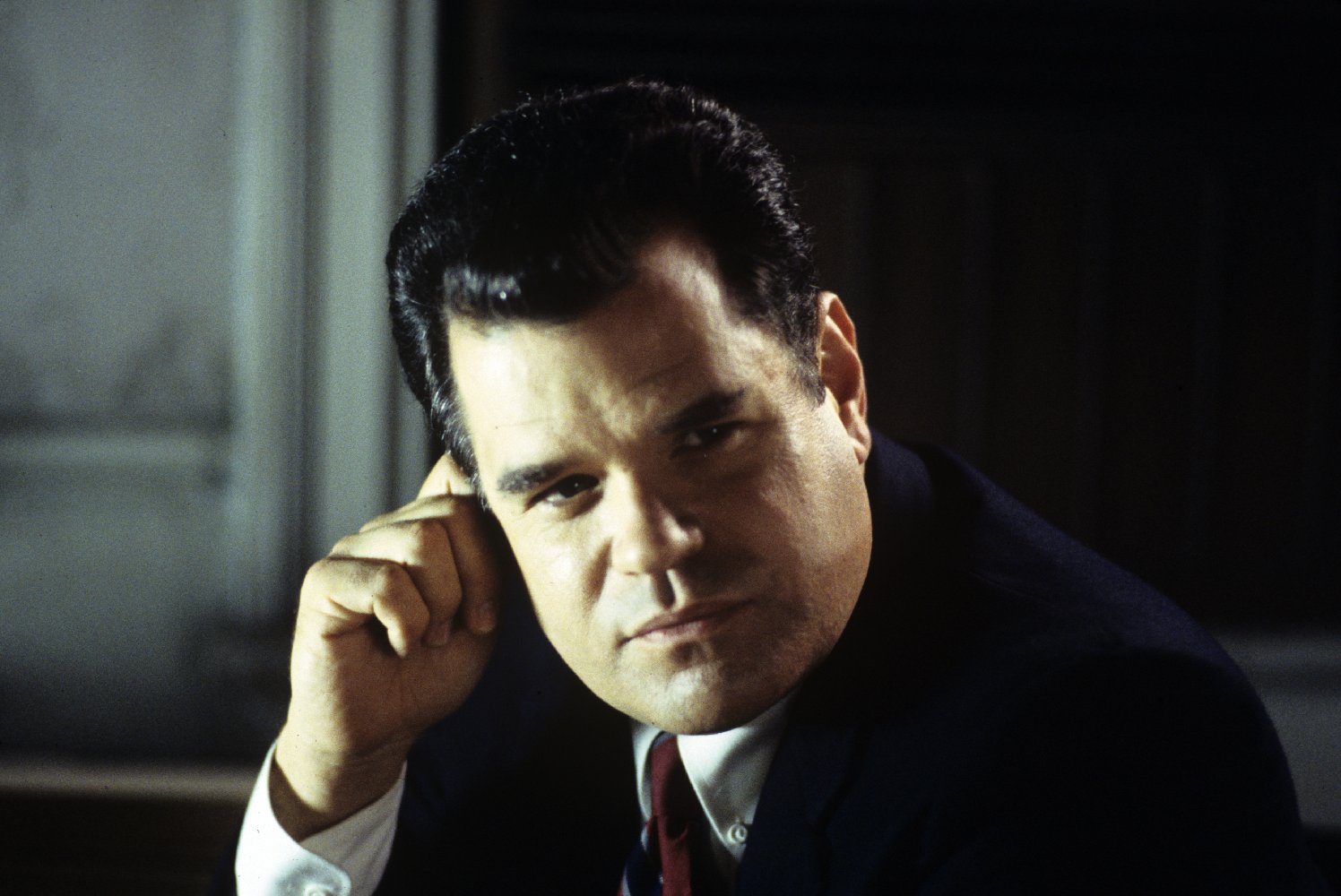 Michael Badalucco