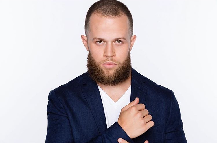 Jesse Lorenzo