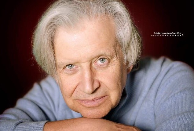 Luis Fernández de Eribe