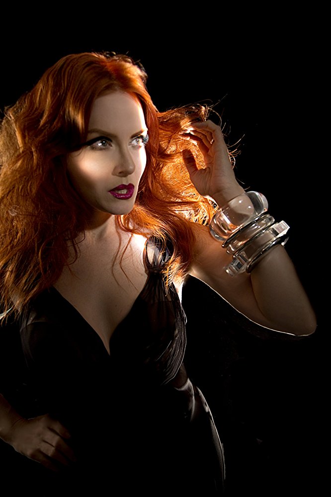 Ana Matronic