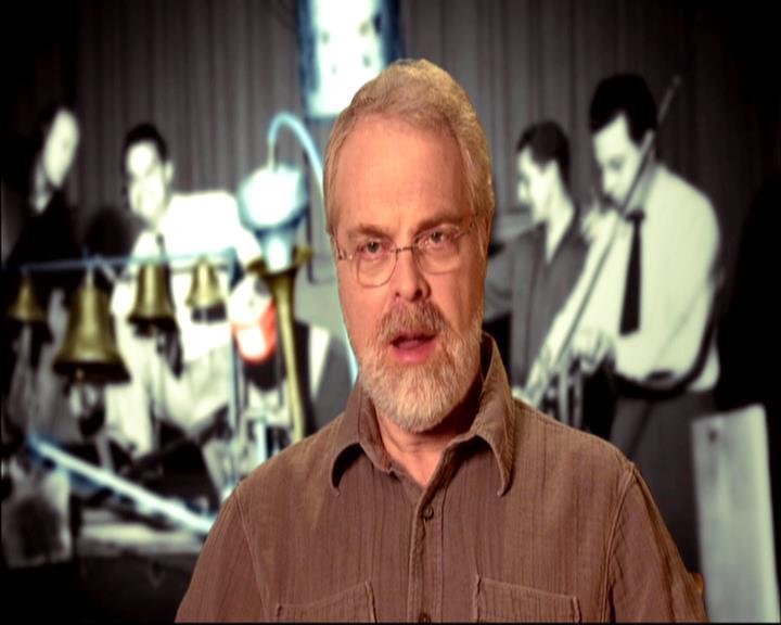 Ron Clements