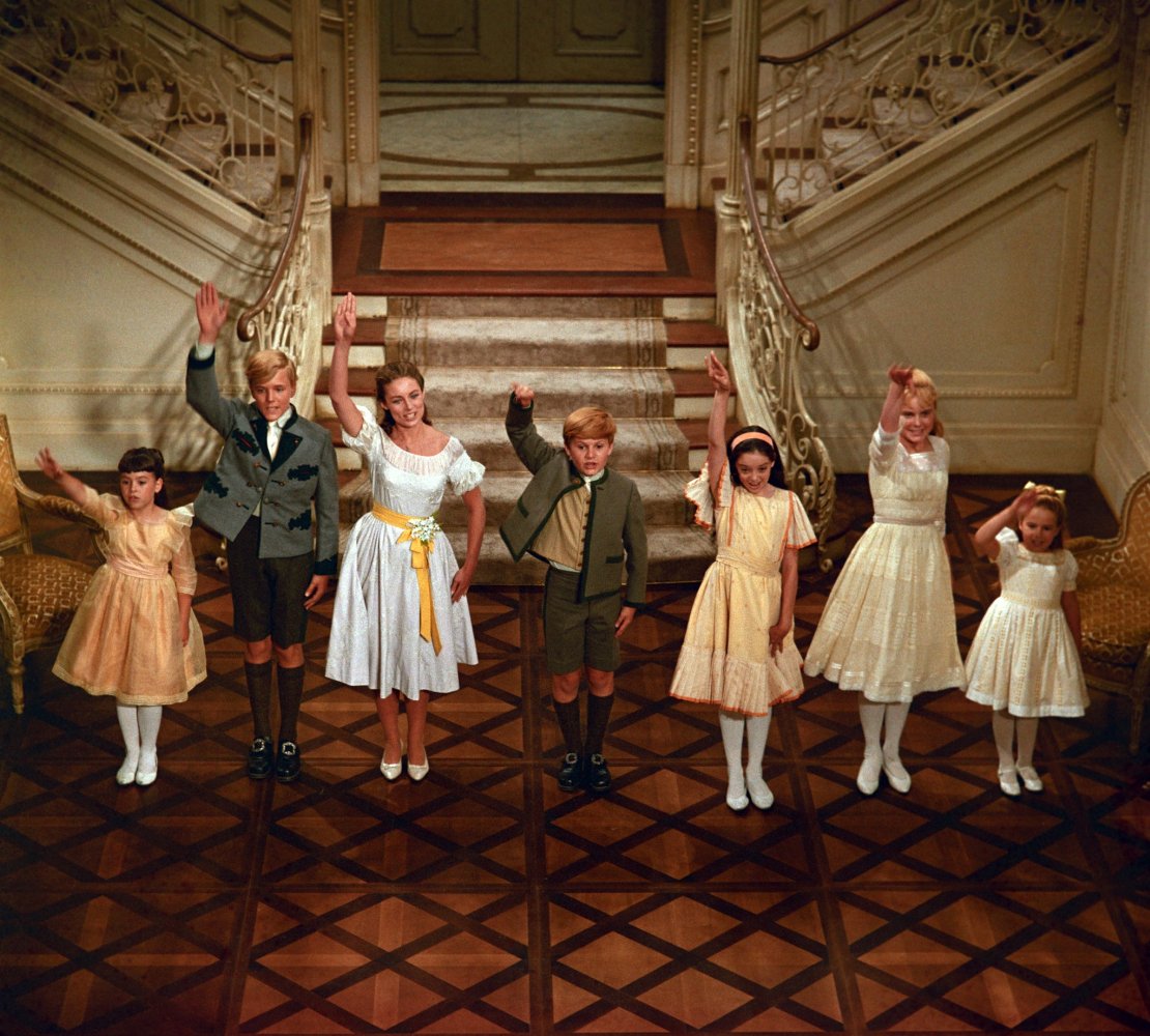 Liesl von Trapp