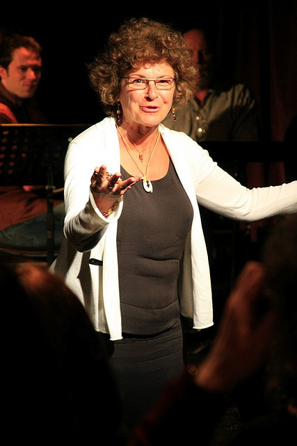 Angelina Fiordellisi